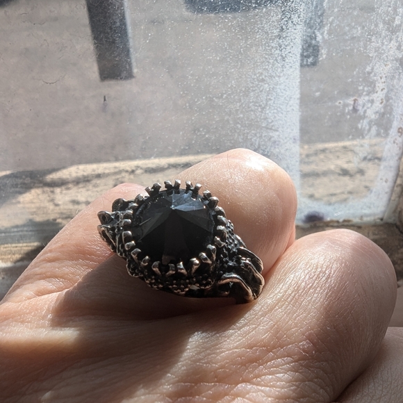 Bloodmilk Belonging of Darkness rung - Picture 8 of 11